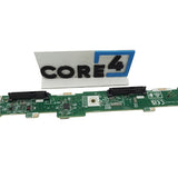 HP P48430-001 HPE DL20 Gen10 Plus 2LFF Backplane