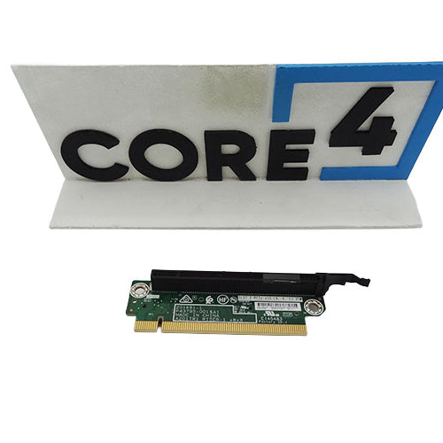 HP P48433-001 HPE DL20 Gen10+ 2x8 LP FIO Riser Kit