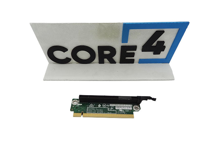 HP P48433-001 HPE DL20 Gen10+ 2x8 LP FIO Riser Kit