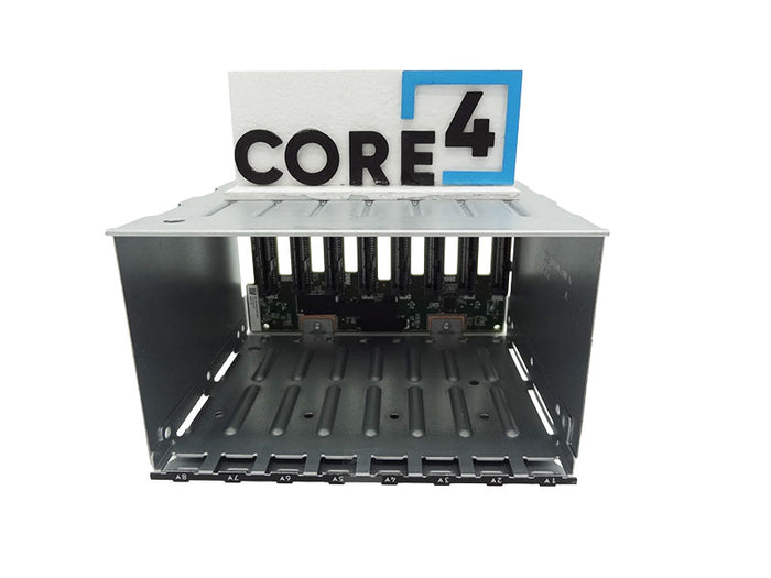 HP P48814-B21 HPE DL380 GEN11 8SFF U.3 PREM KIT