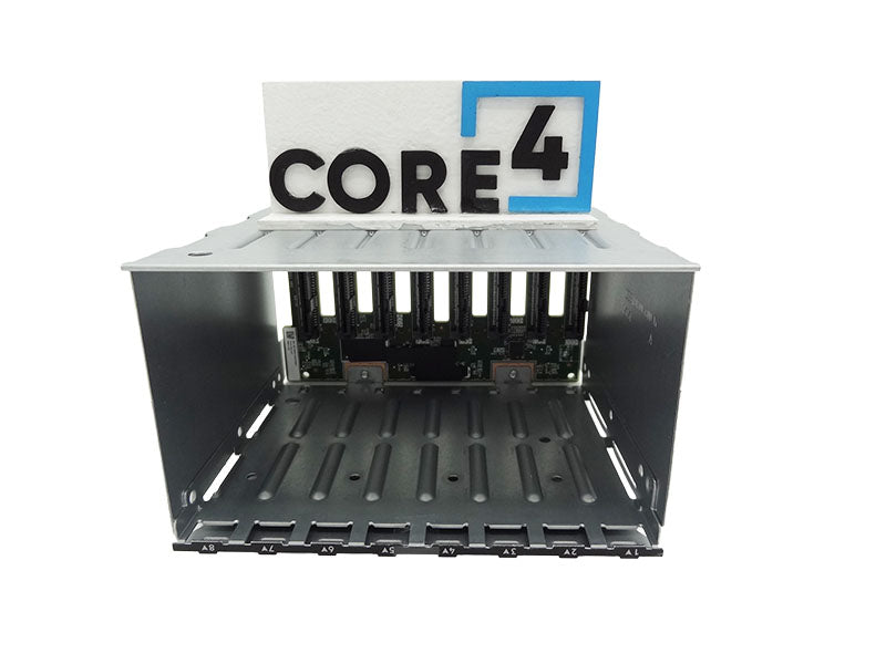 HP P48814-B21 HPE DL380 GEN11 8SFF U.3 PREM KIT
