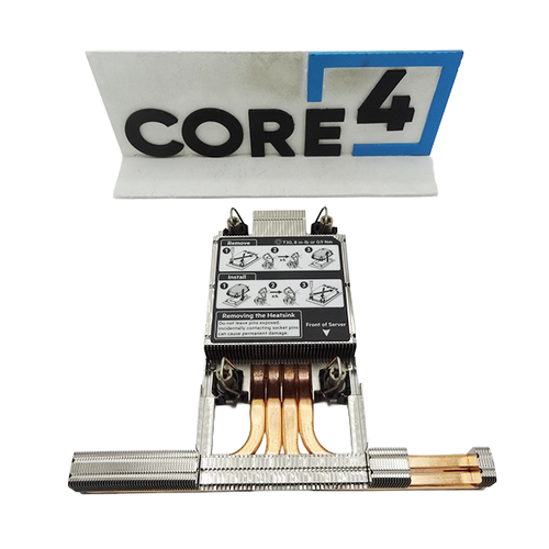 HP P48905-B21 HPE DL360 GEN11 HIGH PERF HEAT SINK KIT