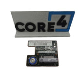 HP P49242-B21 HPE Cray XD2000 M.2 Mezzanine Kit