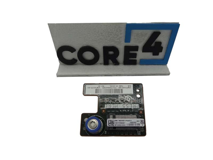 HP P49242-B21 HPE Cray XD2000 M.2 Mezzanine Kit