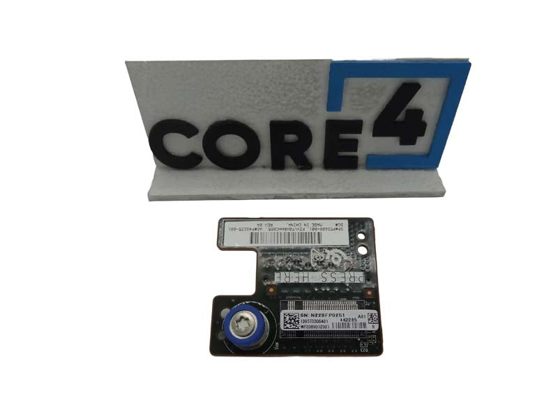 HP P49242-B21 HPE Cray XD2000 M.2 Mezzanine Kit