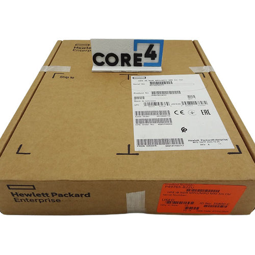 HP P49765-B22 HPE IB NDREN MPOMPO MM 5m Cbl