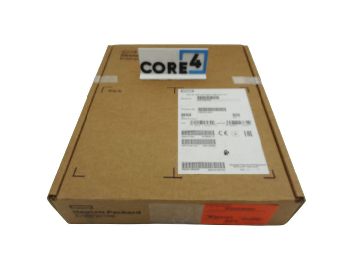 HP P49765-B25 HPE IB NDREN MPOMPO MM 20m Cbl