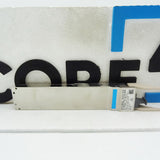 HP P49913-001 SPS-PCA, IB NDR 1x400Gb OSFP MM 50m XCVR