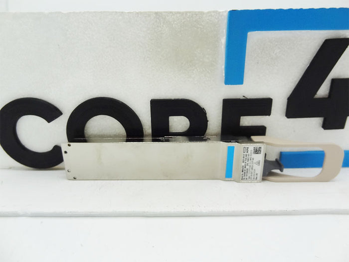 HP P49913-001 SPS-PCA, IB NDR 1x400Gb OSFP MM 50m XCVR