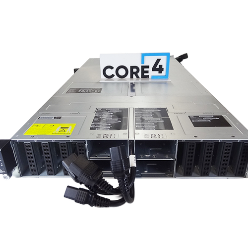 HP P49953-B21 HPE Cray v2240 CTO Chassis