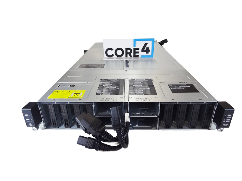 HP P49953-B21 HPE Cray v2240 CTO Chassis