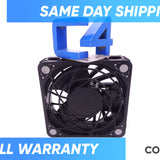 DELL P4HPY POWEREDGE R920/R930 FAN ASSEMBLY