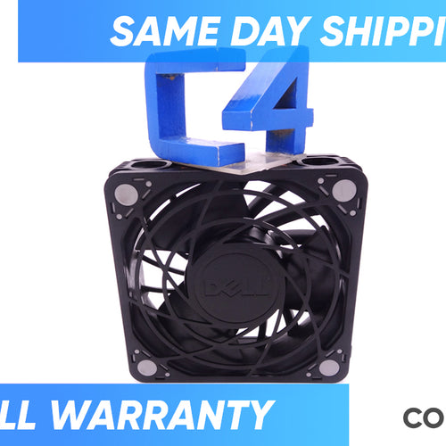 DELL P4HPY POWEREDGE R920/R930 FAN ASSEMBLY
