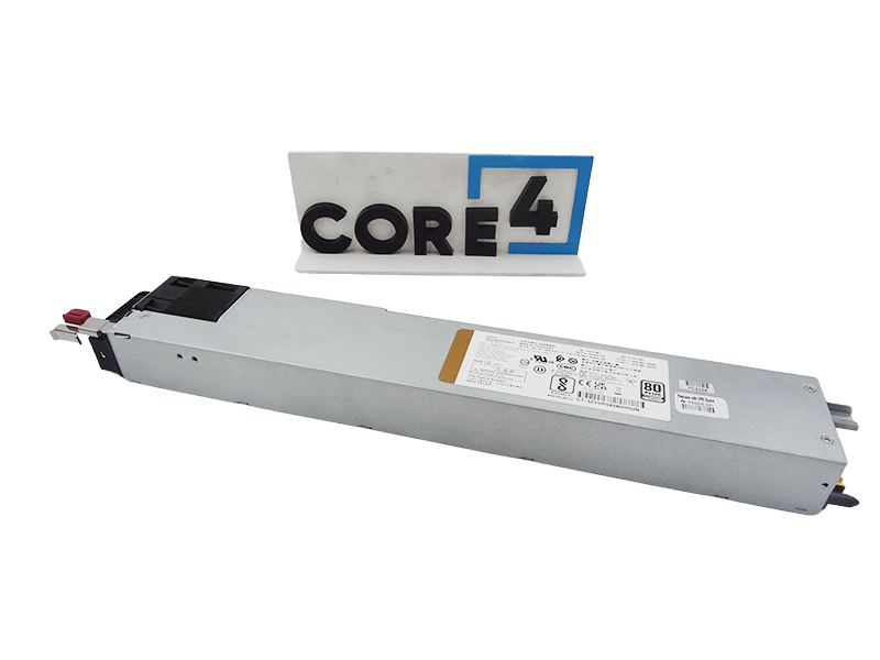 HP P50235-001 HP SPS 12V 3000W 200-277V HTPLG