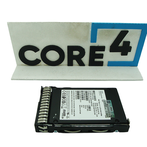 HP P50965-001 HPE SPS-DRV SSD 3.2TB NVMe MU SCN U.3