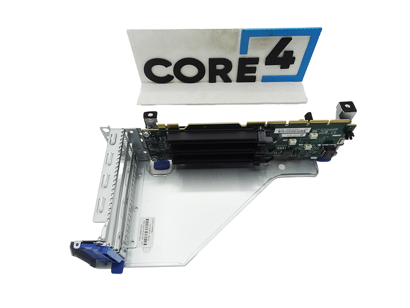 HP P51083-B21 HPE DL380 GEN11 2U 3X16 SEC RISER KIT