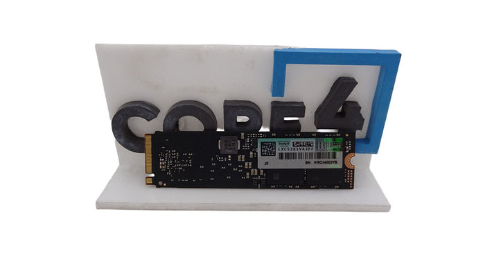 HP P51184-001 HPE 480GB NVMe RI M.2 PM9A3 SSD