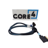 HP P51545-001 CA, FRT SFF STR X1 TO FLEX2OROC12