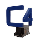 HP P51833-B21 HPE ALLETRA 4120 STND HEAT SINK KIT