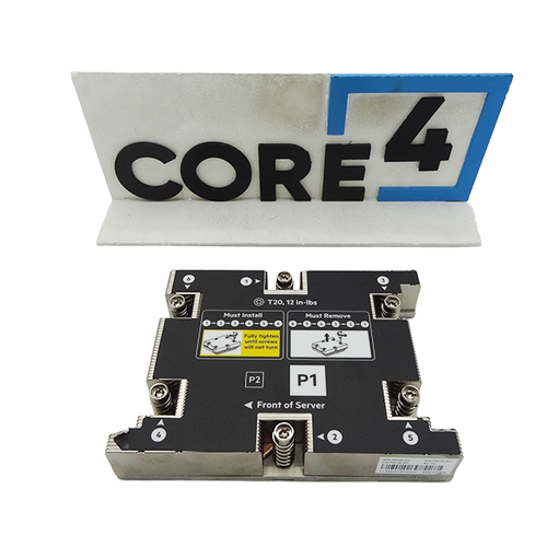 HP P52185-B21 HPE Cray XD2X5v CPU 2 Front HS Kit