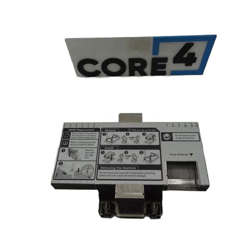 HP P52467-001 HPE DL380A G11 HIGH PERFORMANCE HEATSINK