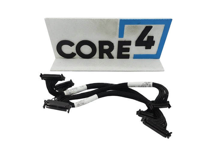 HP P52623-001 HPE CRAY XD2000 BP FIO PWR CBL KIT