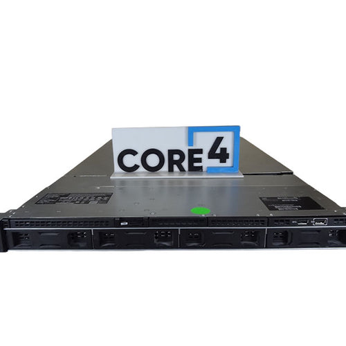 HP P52765-B21 HPE DL320 GEN11 4LFF CTO SERVER