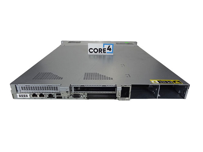 HP P52766-B21 HPE DL320 GEN11 8SFF CTO SERVER