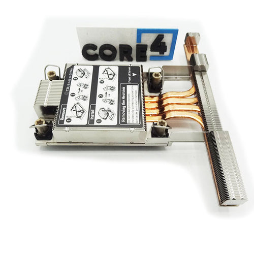HP P53220-001 HPE DL360 Gen11 High Perf Heat sink