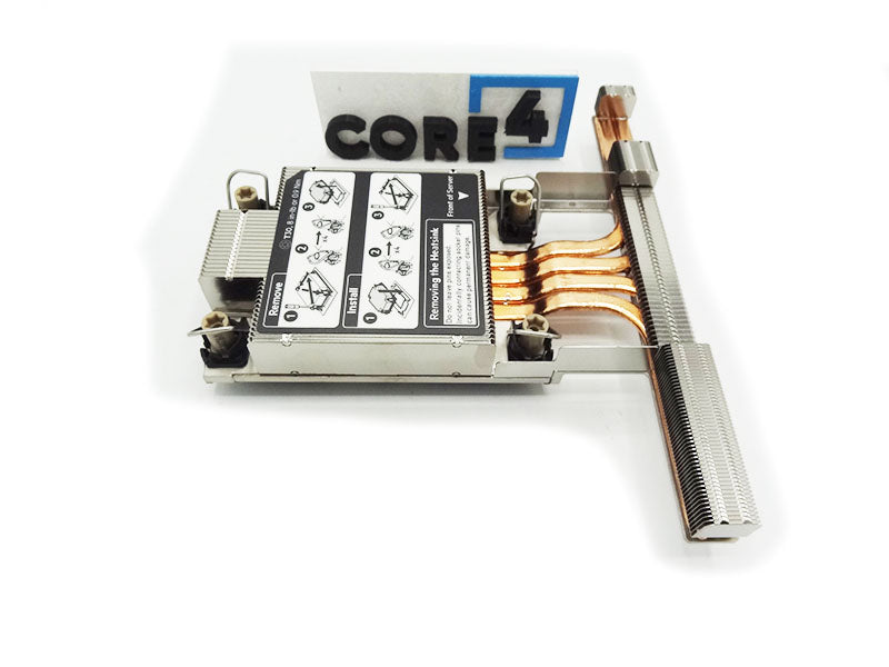 HP P53220-001 HPE DL360 Gen11 High Perf Heat sink