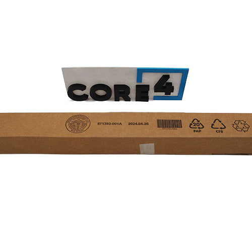 HP P53377-001 HP DL360 G11 SECURITY BEZEL