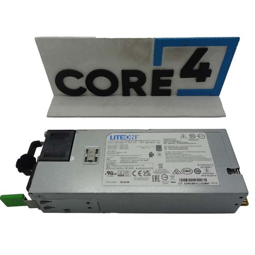 HP P53914-B21 HPE 2400W 240V Ti Cmn Rdnt PS Kit