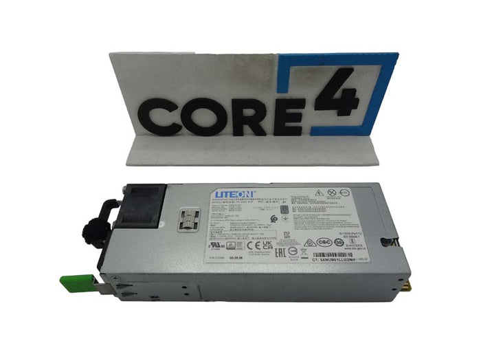 HP P53914-B21 HPE 2400W 240V Ti Cmn Rdnt PS Kit
