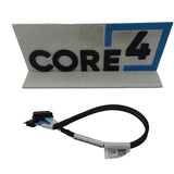 HP P54087-001 HPE PROLIANT 74 PIN NS204I-U SLIM SAS X8 CABLE