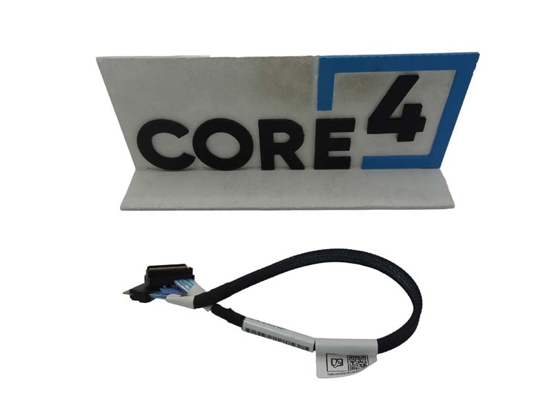 HP P54087-001 HPE PROLIANT 74 PIN NS204I-U SLIM SAS X8 CABLE