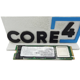 HP P54268-001 HP 480GB NVMe RI M.2 2280 7450 SSD-Mic