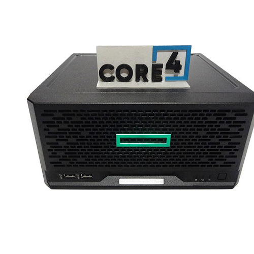 HP P54644-001 HPE MicroSvr Gen10+ v2 G6405 16G NHP Svr