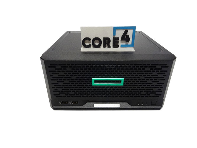 HP P54644-001 HPE MicroSvr Gen10+ v2 G6405 16G NHP Svr
