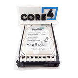 HP P54681-001 HPE 600GB SAS 10K SFF BC MV HDD