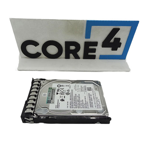 HP P54683-001 HPE 1TB SAS 12G 7.2K SFF BC HDD