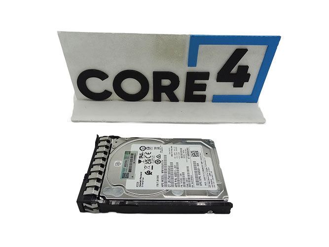 HP P54683-001 HPE 1TB SAS 12G 7.2K SFF BC HDD