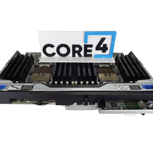 HP P54803-B21 HPE DL560 Gen11 4P CPU Mezzanine Kit