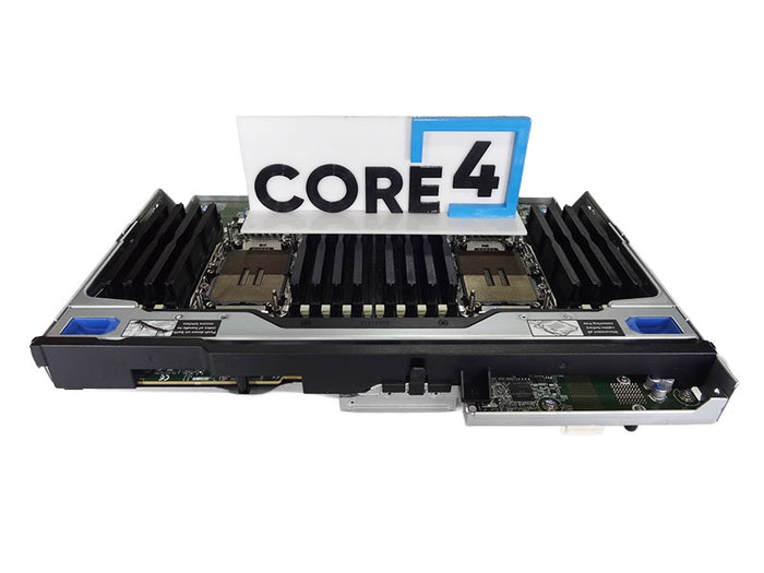 HP P54803-B21 HPE DL560 Gen11 4P CPU Mezzanine Kit