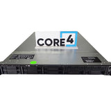 HP P54960-B21 HPE DL325 G11 8SFF CTO Svr
