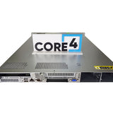 HP P54960-B21 HPE DL325 G11 8SFF CTO Svr