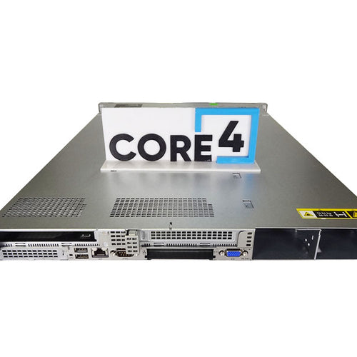 HP P54960-B21 HPE DL325 G11 8SFF CTO Svr