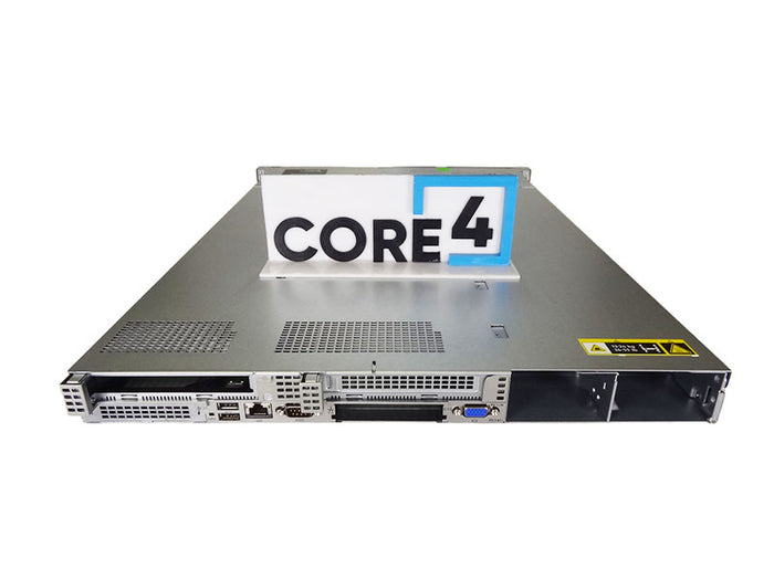 HP P54960-B21 HPE DL325 G11 8SFF CTO Svr