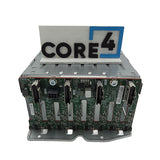 HP P55083-B21 HPE DL385 GEN11 8SFF TM U.3 X4 BC BP KIT