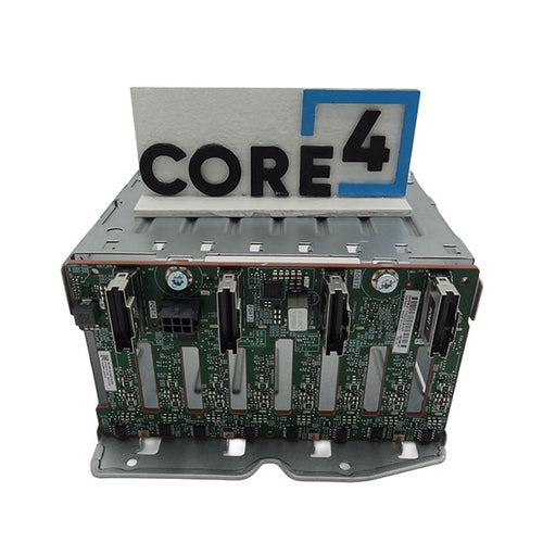 HP P55083-B21 HPE DL385 GEN11 8SFF TM U.3 X4 BC BP KIT