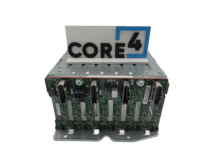 HP P55083-B21 HPE DL385 GEN11 8SFF TM U.3 X4 BC BP KIT